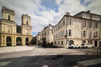 Appartement 2 pièces 74000 €