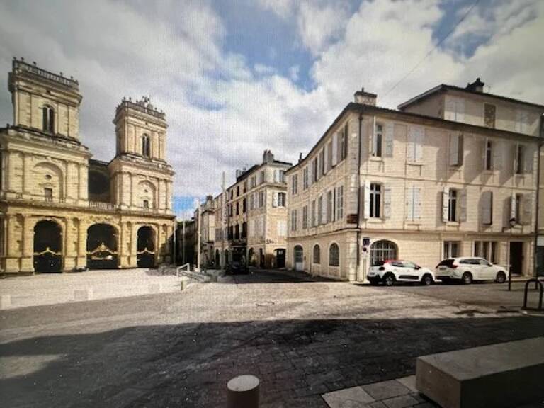 AUCH, T2 de 30,44 m2 Hypercentre — photo 1