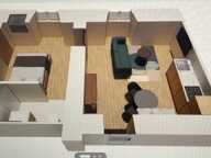 AUCH, T2 de 30,44 m2 Hypercentre — photo 2