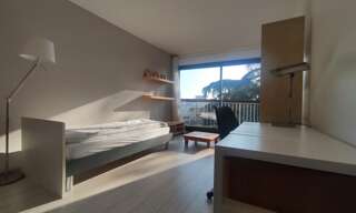 Appartement 1 Pièce 25 m² à louer à Talence (33400)