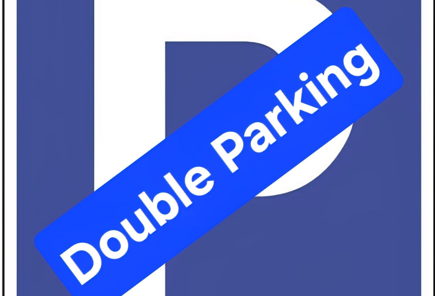 Double Parking intérieur au 1er sous-sol — photo 1