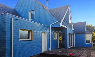Maison 5 Pièces 134 m² à vendre à Guipavas (29490)