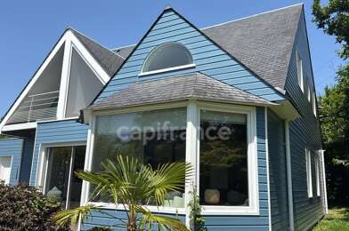 Maison 5 pièces 522000 €