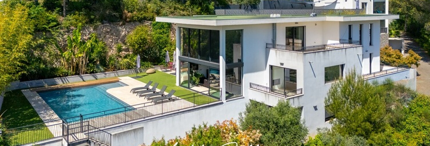 Maison 6 Pièces 335 m² à vendre à Marseille 11 (13011)