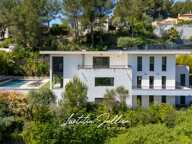 Villa californienne T5 + T2 indépendant avec piscine – Les Accates Marseille 11e — photo 2