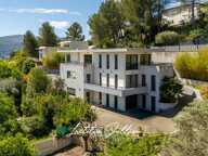 Villa californienne T5 + T2 indépendant avec piscine – Les Accates Marseille 11e — photo 3