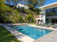 Villa californienne T5 + T2 indépendant avec piscine – Les Accates Marseille 11e — photo 3