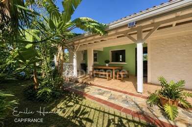 Appartement 3 pièces 975 €