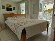 Dpt Guadeloupe (971), à vendre SAINT FRANCOIS magnifique  appartement T1  de 27m2 — photo 3