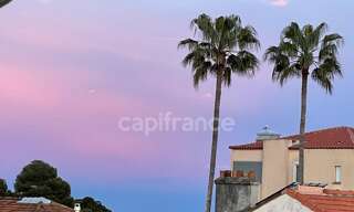 Appartement 2 Pièces 44 m² à vendre à Cannes (06400)