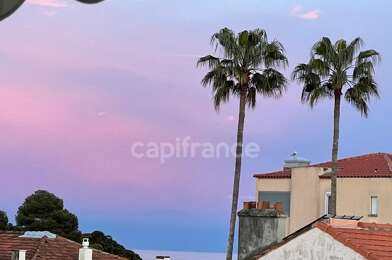 Appartement 2 pièces 329000 €