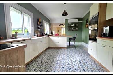Maison 6 pièces 358700 €