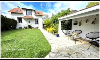 Maison 6 Pièces 143 m² à vendre à Tarbes (65000)