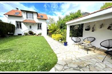 Maison 6 pièces 358700 €