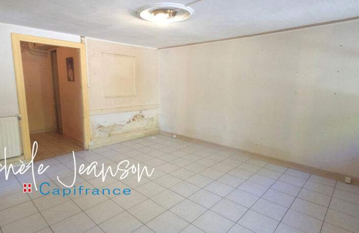 Maison à vendre SAINT GEORGES D'HURTIERES (73) — photo 3