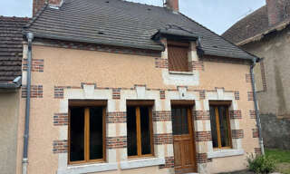 Maison 5 Pièces 87 m² à vendre à Saint-Amand-en-Puisaye (58310)
