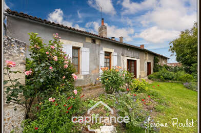 Maison 5 pièces 115000 €