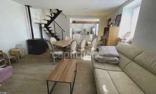 Maison 4 Pièces 110 m² à vendre à Danizy (02800)