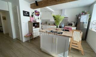 Maison 4 Pièces 110 m² à vendre à La Fère (02800)