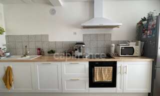 Maison 4 Pièces 110 m² à vendre à La Fère (02800)
