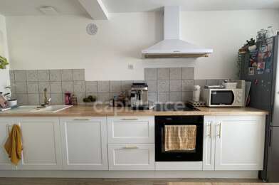 Maison 4 pièces 157000 €