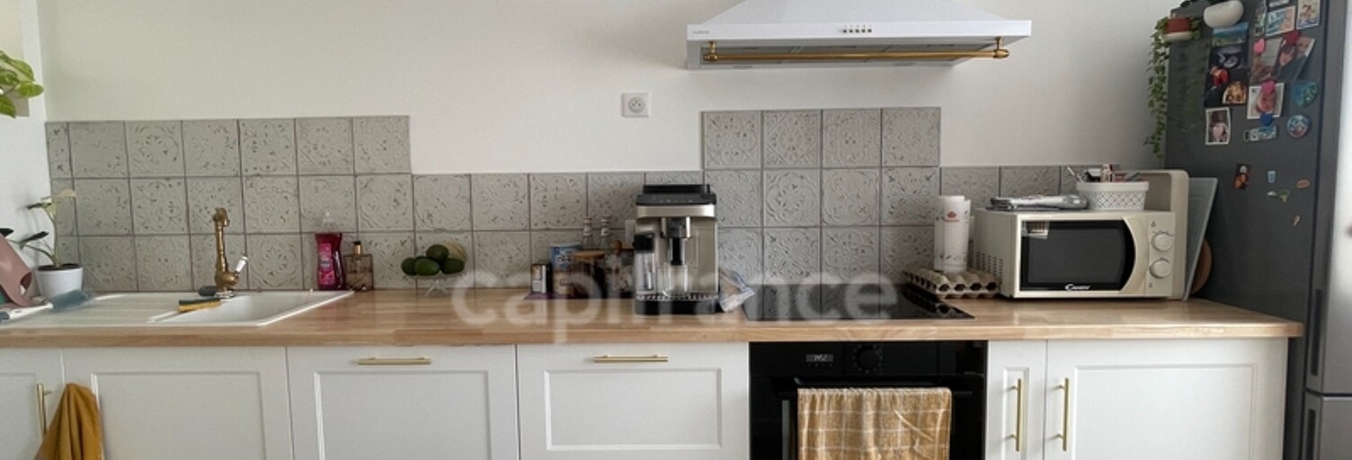 Maison 4 Pièces 110 m² à vendre à La Fère (02800)