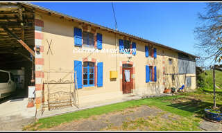 Maison 5 Pièces 144 m² à vendre à Vic-Fezensac (32190)