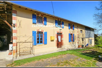 Maison 5 pièces 349760 €