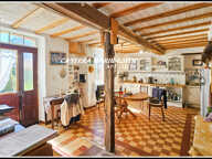 Maison gasconne en pierre -144 M²habitables - 5 pièces + de 3Hectares - Proche de VIC FEZENSAC - GERS — photo 2