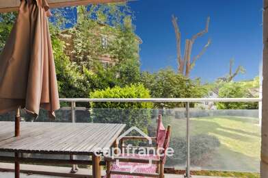 Appartement 4 pièces 695000 €