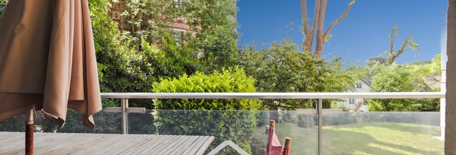 Appartement 4 Pièces 107 m² à vendre à Garches (92380)