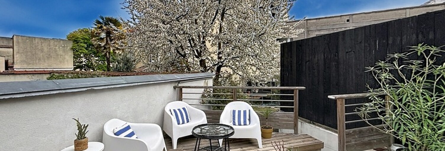 Maison 9 Pièces 190 m² à vendre à Reims (51100)
