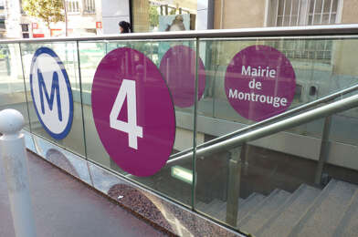 Appartement 3 pièces 499000 €