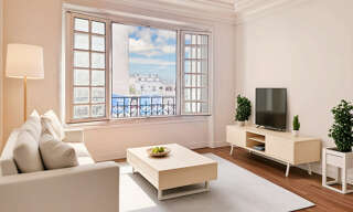 Appartement 3 Pièces 66 m² à vendre à Montrouge (92120)