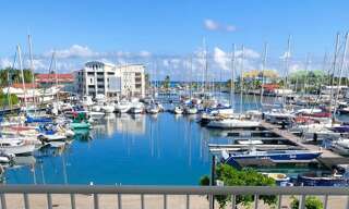 Appartement 3 Pièces 34 m² à vendre à Saint-François (97118)