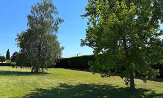Terrain  1052 m² à vendre à Reyrieux (01600)