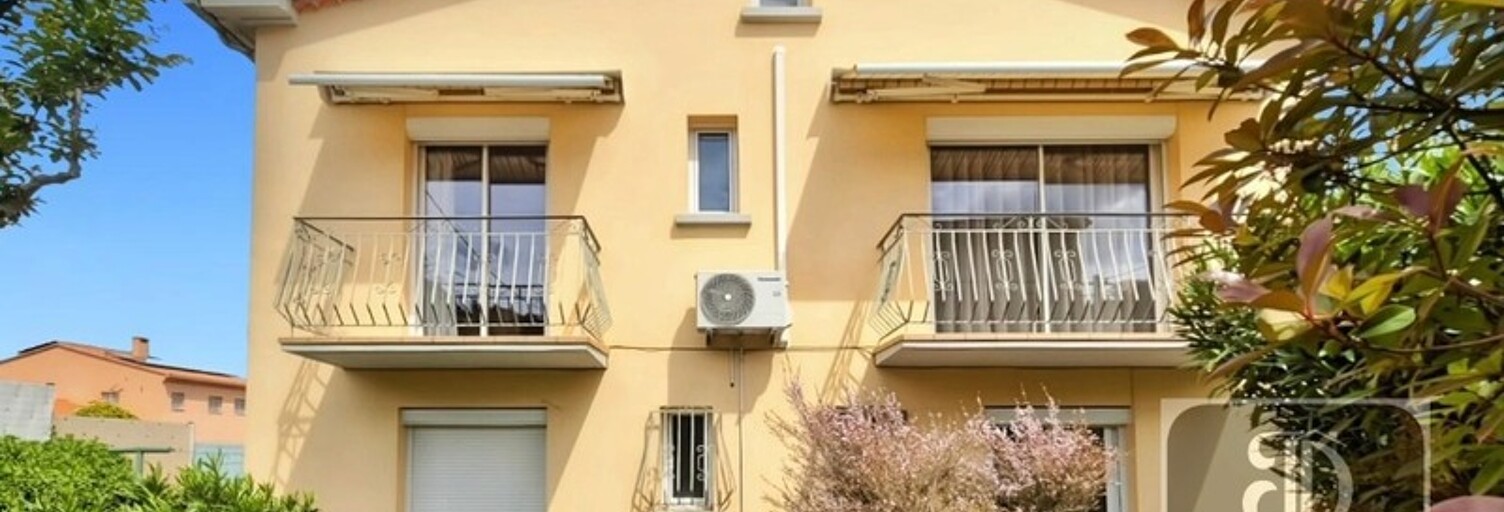 Maison 6 Pièces 140 m² à vendre à Prades (66500)