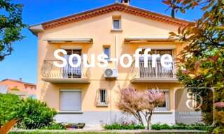 Maison 6 Pièces 140 m² à vendre à Prades (66500)