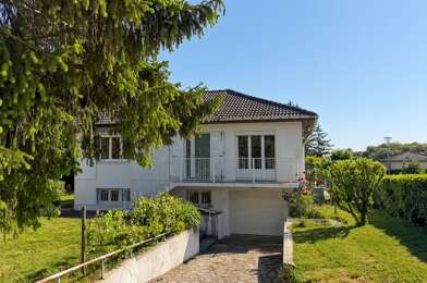 Maison 4 pièces 229000 €