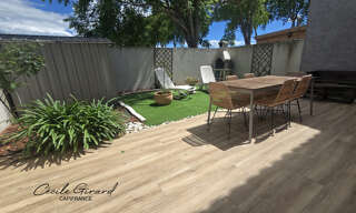 Maison 4 Pièces 95 m² à vendre à Cers (34420)