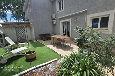 Maison 4 pièces 249000 €