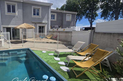 Maison 4 pièces 249000 €