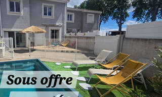 Maison 4 Pièces 95 m² à vendre à Cers (34420)