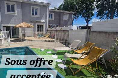 Maison 4 pièces 249000 €