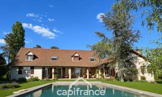 Maison 9 Pièces 236 m² à vendre à Virey-le-Grand (71530)