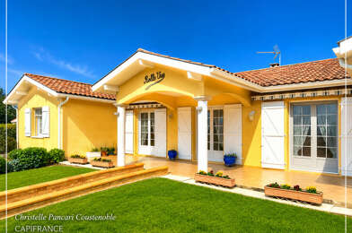 Maison 6 pièces 329000 €