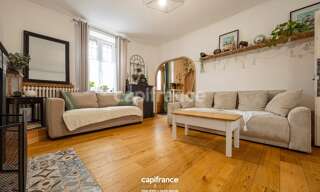 Maison 8 Pièces 177 m² à vendre à Le Mans (72000)