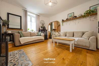 Maison 8 pièces 459900 €