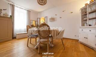 Maison 8 Pièces 177 m² à vendre à Le Mans (72000)