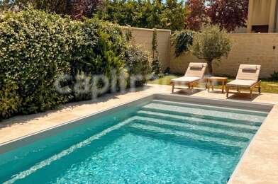 Maison 8 pièces 459900 €